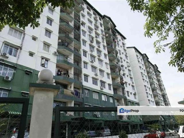 Condominium for sale in Petaling, Subang Jaya
