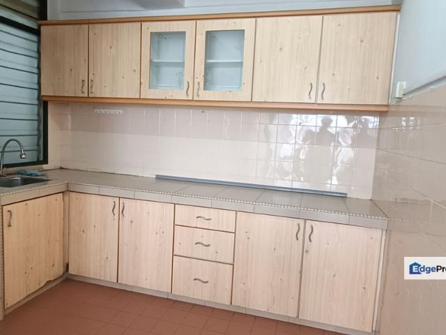 Condominium for sale in Petaling, Subang Jaya