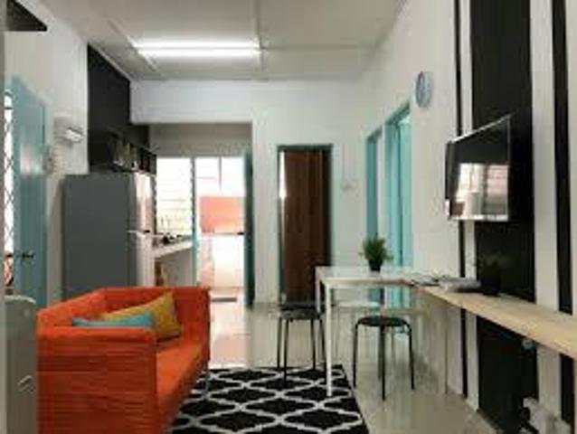 Apartment for sale in Petaling, Subang Jaya
