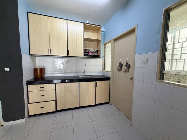 Apartment for sale in Petaling, Alam Impian
