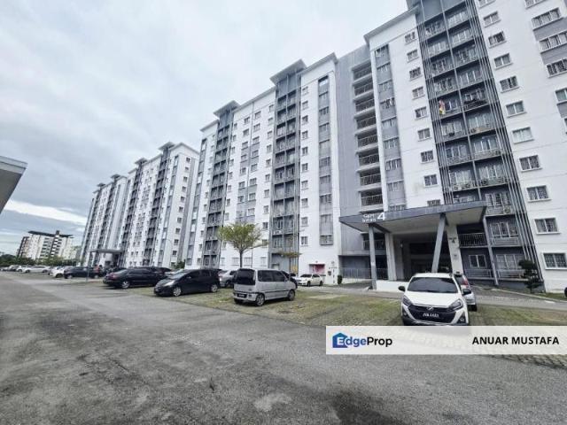 Condominium for sale in Petaling, Alam Impian