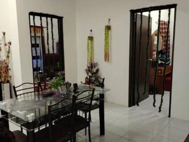 Apartment for sale in Perak