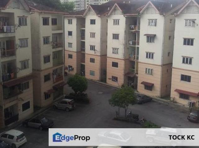 Condominium for rent in Petaling, Subang Jaya