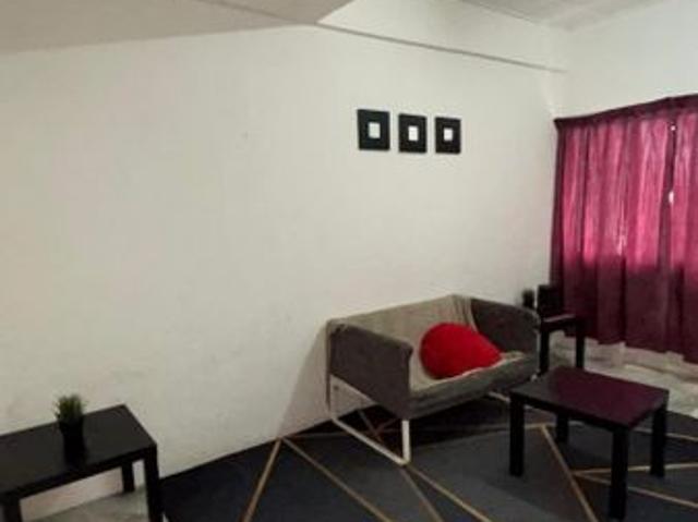Flat for sale in Petaling, Subang Jaya