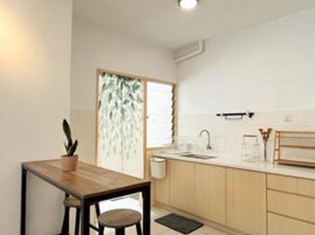 Apartment for rent in Petaling, Alam Impian