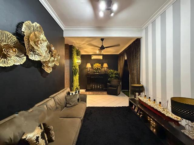 Flat for sale in Petaling, Subang Jaya