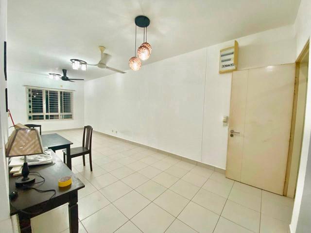 Apartment for sale in Petaling, Alam Impian