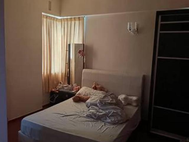 Apartment for sale in Wellesley, Penang