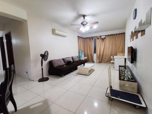 Apartment for sale in Wellesley, Penang