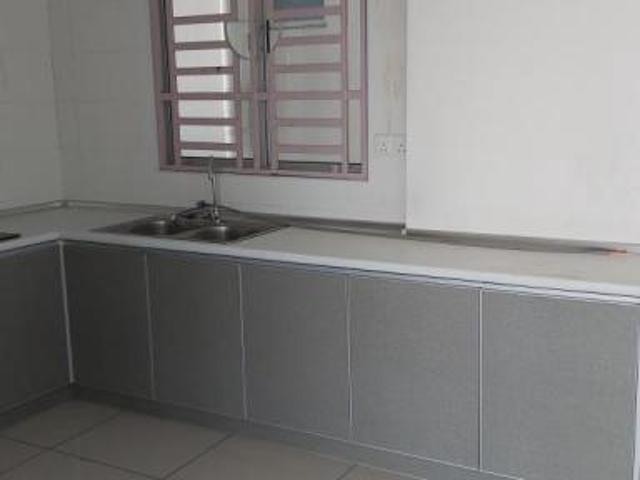 Condominium for sale in Wellesley, Penang