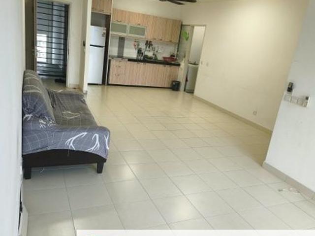 Condominium for rent in Seksyen U13, Shah Alam