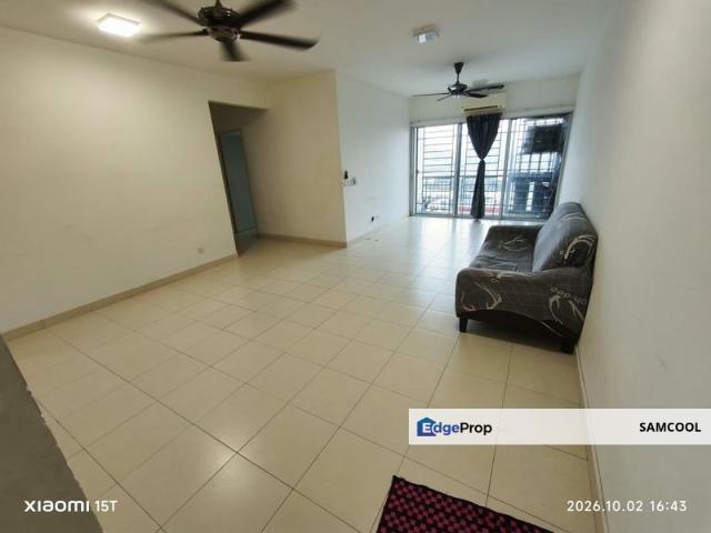 Condominium for rent in Seksyen U13, Shah Alam