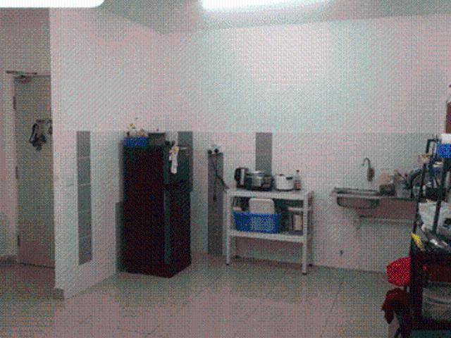 Apartment for rent in Petaling, Alam Impian