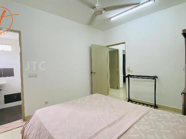 Apartment for rent in Petaling, Alam Impian