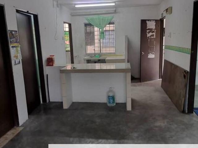 Condominium for sale in Selangor