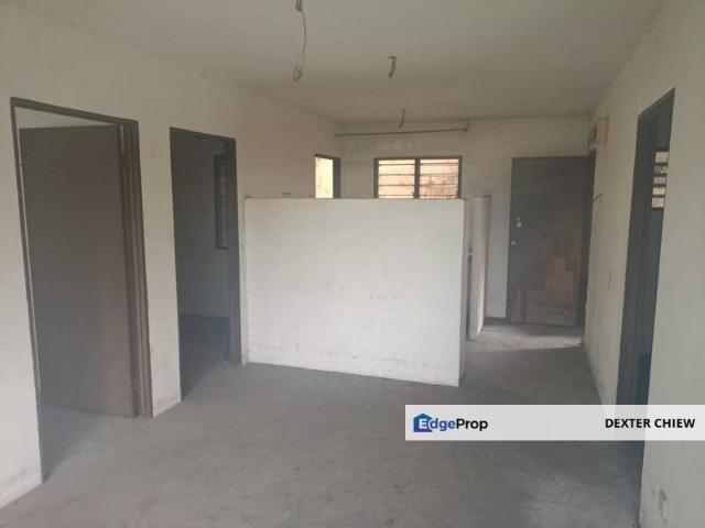 Condominium for sale in Bandar Bukit Sentosa Fasa 2, Hulu Selangor