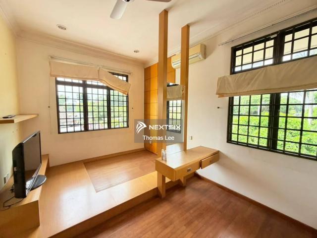 Residential House for sale in Johor Bahru, Johor