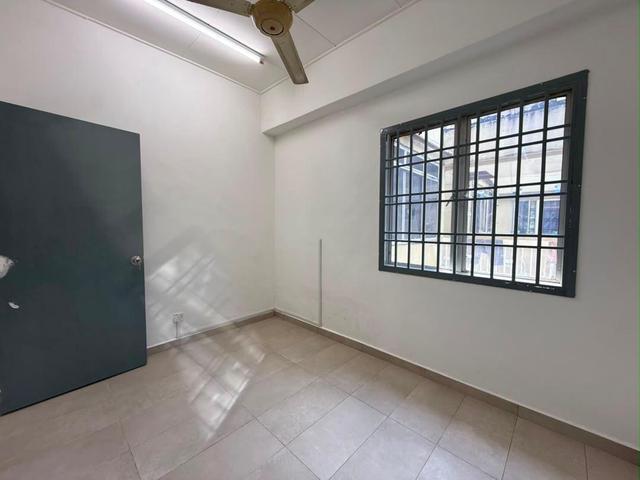 Flat for sale in Johore Bahru, Johor