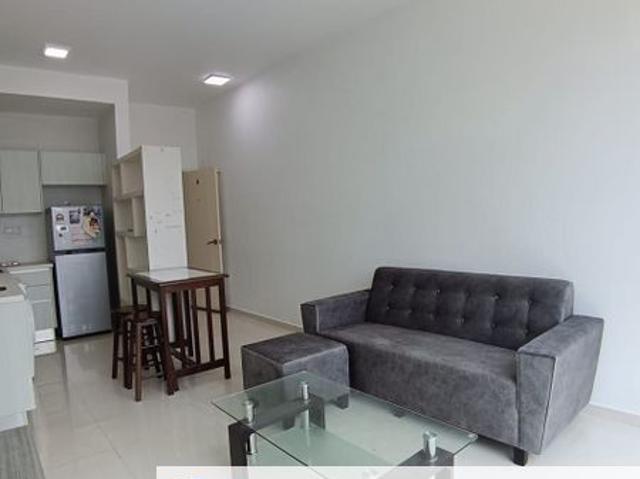 Condominium for rent in Johore Bahru, Johor
