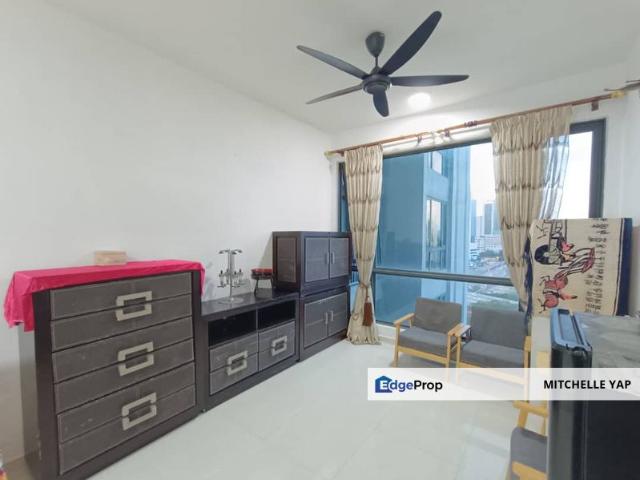 Condominium for rent in Johore Bahru, Johor