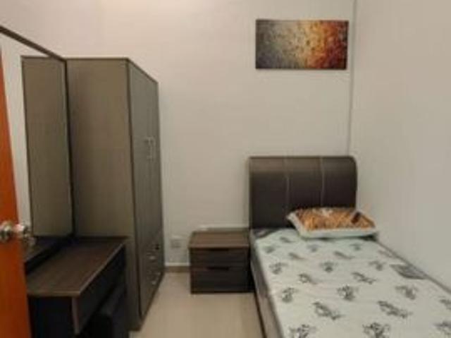 Condominium for rent in Johore Bahru, Johor
