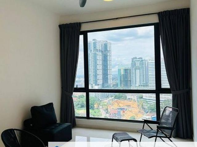 Condominium for rent in Johore Bahru, Johor