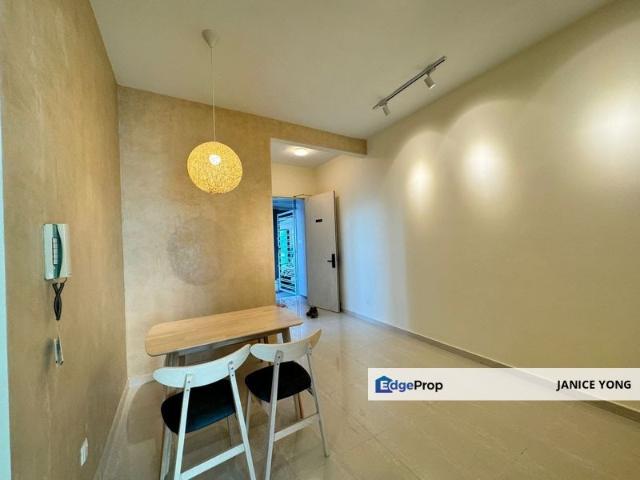 Condominium for rent in Bukit Chagar, Johor Bahru