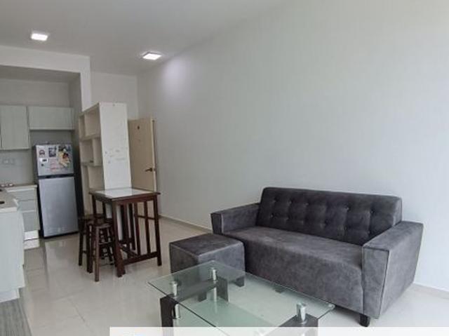 Condominium for rent in Johore Bahru, Johor