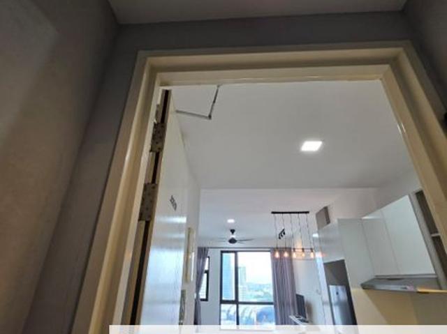 Condominium for rent in Bukit Chagar, Johor Bahru
