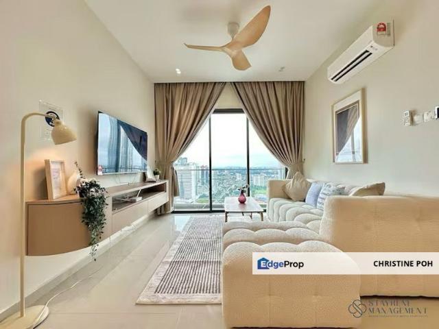 Condominium for sale in Johore Bahru, Johor