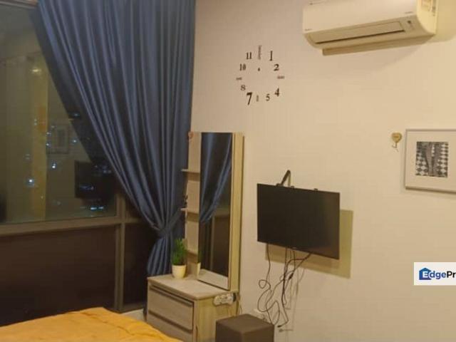 Condominium for rent in Johore Bahru, Johor