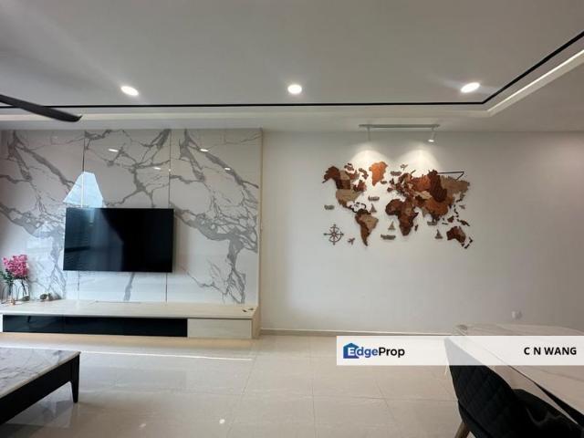 Condominium for sale in Johore Bahru, Johor
