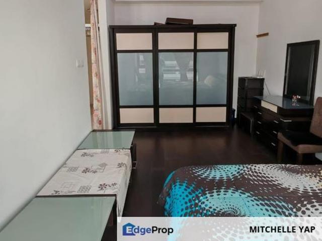 Condominium for rent in Bukit Chagar, Johor Bahru