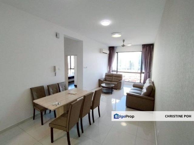 Condominium for sale in Johore Bahru, Johor