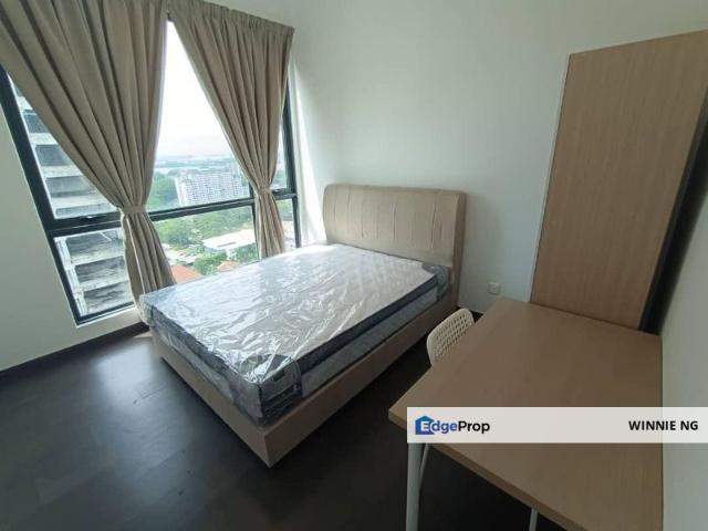 Condominium for sale in Johore Bahru, Johor