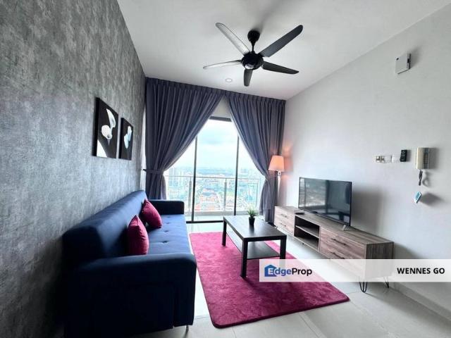 Condominium for rent in Johore Bahru, Johor