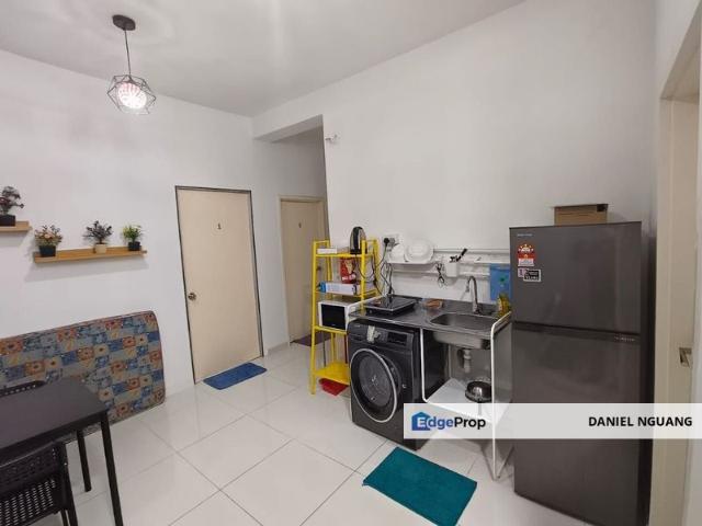 Condominium for sale in Johore Bahru, Johor