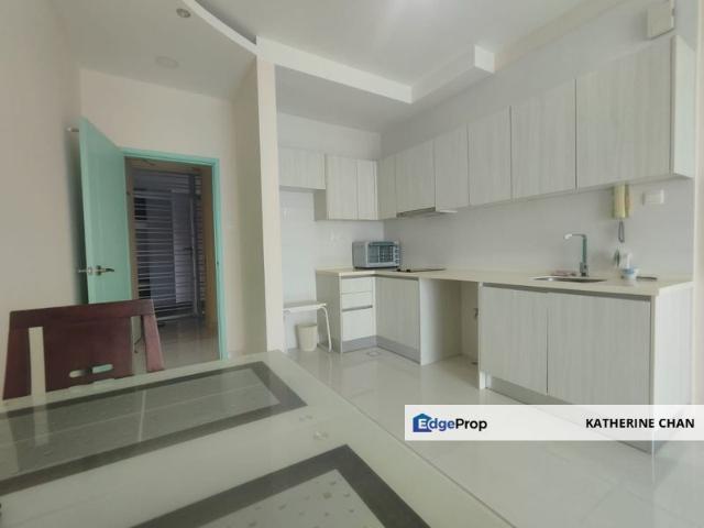 Condominium for sale in Johore Bahru, Johor