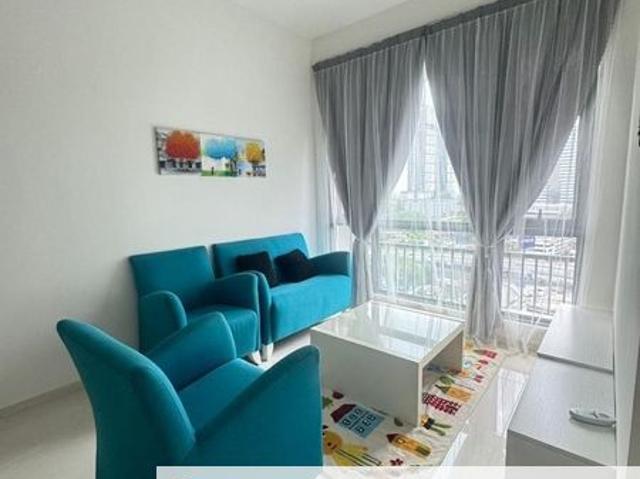 Condominium for rent in Johore Bahru, Johor
