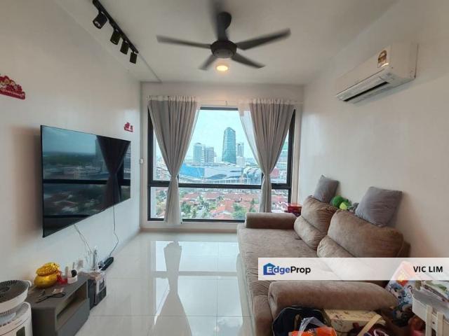 Condominium for sale in Johore Bahru, Johor