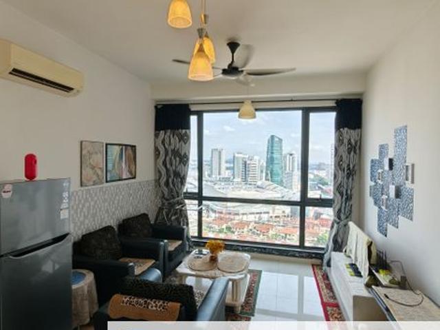 Condominium for rent in Johore Bahru, Johor
