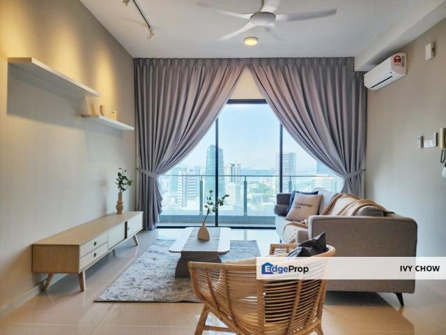 Condominium for rent in Johore Bahru, Johor