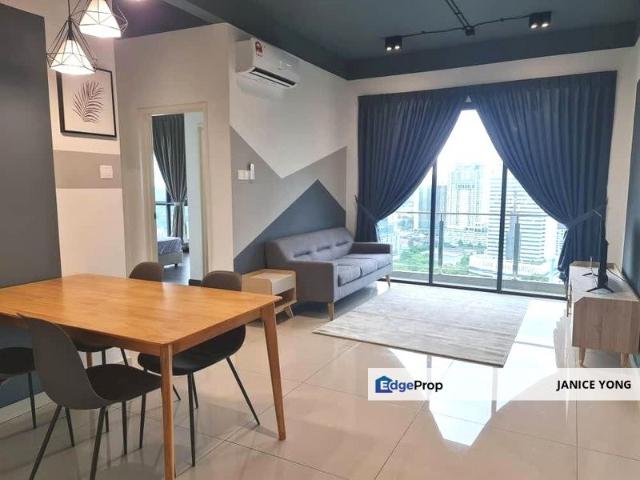 Condominium for rent in Johore Bahru, Johor