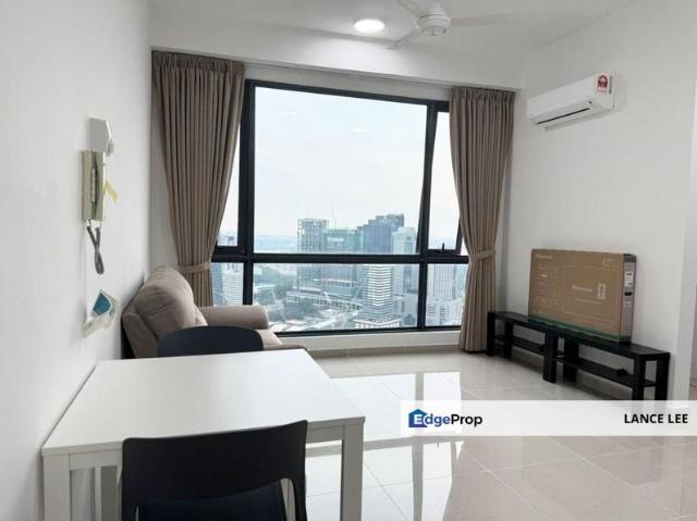 Condominium for rent in Johore Bahru, Johor