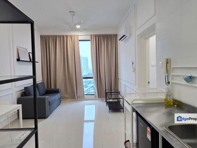 Condominium for sale in Johore Bahru, Johor