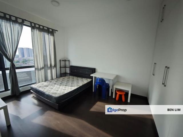 Condominium for rent in Johore Bahru, Johor
