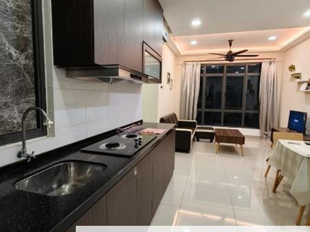 Condominium for rent in Johore Bahru, Johor