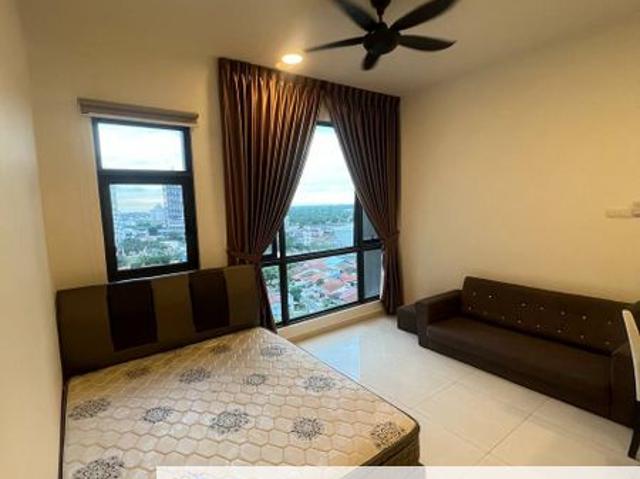 Condominium for rent in Johore Bahru, Johor
