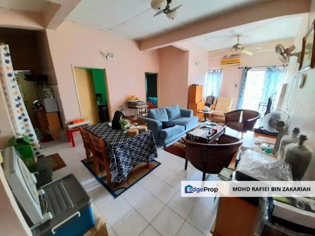 Condominium for sale in Selayang, Selangor
