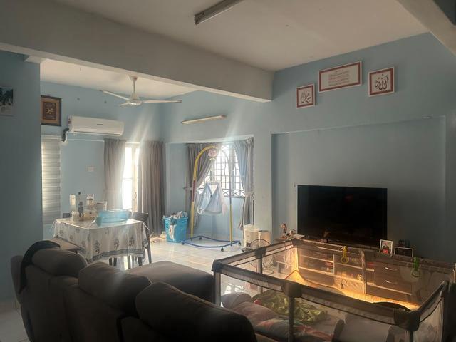 Condominium for sale in Batu Caves, Majlis Perbandaran Selayang